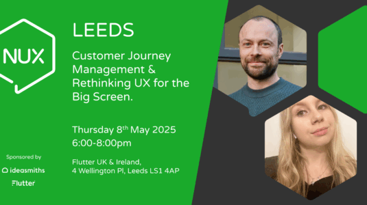 Event Banner 2160x1080