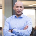 NUX Liverpool speaker - Neil McKay