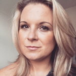 NUX Liverpool speaker, Louise Rowlands