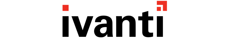 Ivanti Logo