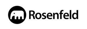 Rosenfeld Media Logo